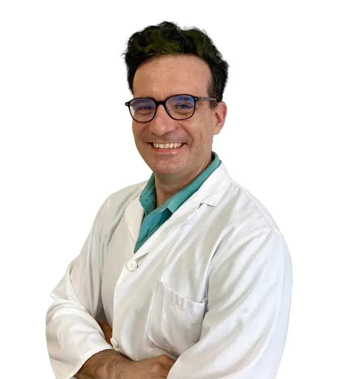 Dr. Emilio Domínguez Durán