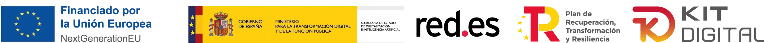 Logos Kit Digital